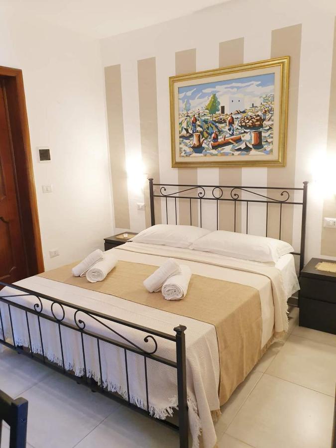 Chalet Del Mare Bed and Breakfast Porto Cesareo Eksteriør billede